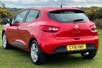 Renault Clio Hatchback (12-19) 1.2 16V Play 5d For Sale - RobertsCarscouk, Flint