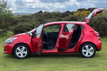 Renault Clio Hatchback (12-19) 1.2 16V Play 5d For Sale - RobertsCarscouk, Flint