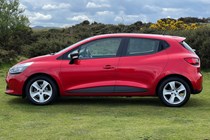 Renault Clio Hatchback (12-19) 1.2 16V Play 5d For Sale - RobertsCarscouk, Flint