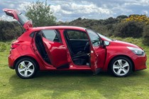 Renault Clio Hatchback (12-19) 1.2 16V Play 5d For Sale - RobertsCarscouk, Flint