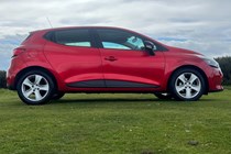 Renault Clio Hatchback (12-19) 1.2 16V Play 5d For Sale - RobertsCarscouk, Flint