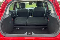 Renault Clio Hatchback (12-19) 1.2 16V Play 5d For Sale - RobertsCarscouk, Flint