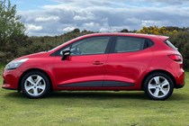 Renault Clio Hatchback (12-19) 1.2 16V Play 5d For Sale - RobertsCarscouk, Flint