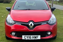 Renault Clio Hatchback (12-19) 1.2 16V Play 5d For Sale - RobertsCarscouk, Flint