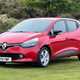 Renault Clio Hatchback (12-19) 1.2 16V Play 5d For Sale - RobertsCarscouk, Flint