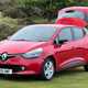 Renault Clio Hatchback (12-19) 1.2 16V Play 5d For Sale - RobertsCarscouk, Flint
