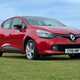 Renault Clio Hatchback (12-19) 1.2 16V Play 5d For Sale - RobertsCarscouk, Flint