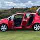 Renault Clio Hatchback (12-19) 1.2 16V Play 5d For Sale - RobertsCarscouk, Flint