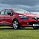 Renault Clio Hatchback (12-19) 1.2 16V Play 5d For Sale - RobertsCarscouk, Flint