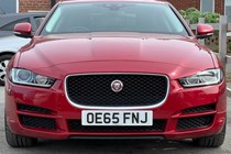 Jaguar XE (15-24) 2.0d (180bhp) Portfolio 4d Auto For Sale - RobertsCarscouk, Flint