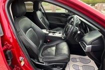 Jaguar XE (15-24) 2.0d (180bhp) Portfolio 4d Auto For Sale - RobertsCarscouk, Flint