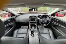 Jaguar XE (15-24) 2.0d (180bhp) Portfolio 4d Auto For Sale - RobertsCarscouk, Flint