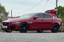 Jaguar XE (15-24) 2.0d (180bhp) Portfolio 4d Auto For Sale - RobertsCarscouk, Flint