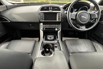 Jaguar XE (15-24) 2.0d (180bhp) Portfolio 4d Auto For Sale - RobertsCarscouk, Flint