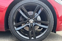 Jaguar XE (15-24) 2.0d (180bhp) Portfolio 4d Auto For Sale - RobertsCarscouk, Flint