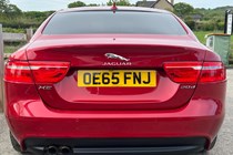 Jaguar XE (15-24) 2.0d (180bhp) Portfolio 4d Auto For Sale - RobertsCarscouk, Flint