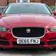 Jaguar XE (15-24) 2.0d (180bhp) Portfolio 4d Auto For Sale - RobertsCarscouk, Flint