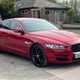 Jaguar XE (15-24) 2.0d (180bhp) Portfolio 4d Auto For Sale - RobertsCarscouk, Flint