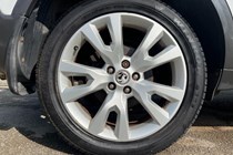 Vauxhall Antara (07-15) 2.2 CDTi SE 5d For Sale - RobertsCarscouk, Flint