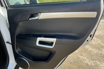 Vauxhall Antara (07-15) 2.2 CDTi SE 5d For Sale - RobertsCarscouk, Flint