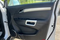 Vauxhall Antara (07-15) 2.2 CDTi SE 5d For Sale - RobertsCarscouk, Flint