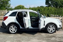 Vauxhall Antara (07-15) 2.2 CDTi SE 5d For Sale - RobertsCarscouk, Flint
