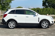 Vauxhall Antara (07-15) 2.2 CDTi SE 5d For Sale - RobertsCarscouk, Flint