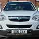 Vauxhall Antara (07-15) 2.2 CDTi SE 5d For Sale - RobertsCarscouk, Flint