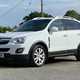 Vauxhall Antara (07-15) 2.2 CDTi SE 5d For Sale - RobertsCarscouk, Flint