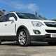 Vauxhall Antara (07-15) 2.2 CDTi SE 5d For Sale - RobertsCarscouk, Flint