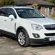 Vauxhall Antara (07-15) 2.2 CDTi SE 5d For Sale - RobertsCarscouk, Flint