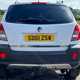 Vauxhall Antara (07-15) 2.2 CDTi SE 5d For Sale - RobertsCarscouk, Flint