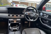 Mercedes-Benz E-Class Saloon (16-23) E 220 d 4Matic AMG Line Premium Plus 9G-Tronic Plus auto 4d For Sale - j&mspecialistcars.co.uk, ryton