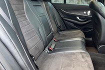 Mercedes-Benz E-Class Saloon (16-23) E 220 d 4Matic AMG Line Premium Plus 9G-Tronic Plus auto 4d For Sale - j&mspecialistcars.co.uk, ryton