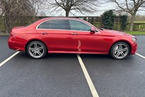 Mercedes-Benz E-Class Saloon (16-23) E 220 d 4Matic AMG Line Premium Plus 9G-Tronic Plus auto 4d For Sale - j&mspecialistcars.co.uk, ryton