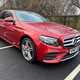 Mercedes-Benz E-Class Saloon (16-23) E 220 d 4Matic AMG Line Premium Plus 9G-Tronic Plus auto 4d For Sale - j&mspecialistcars.co.uk, ryton