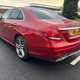 Mercedes-Benz E-Class Saloon (16-23) E 220 d 4Matic AMG Line Premium Plus 9G-Tronic Plus auto 4d For Sale - j&mspecialistcars.co.uk, ryton