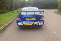 Ford Mondeo Hatchback (93-00) 2.0i Ghia 5d (AC) For Sale - Iconic Vehicle Sales, Chelmsford