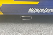 Ford Mondeo Hatchback (93-00) 2.0i Ghia 5d (AC) For Sale - Iconic Vehicle Sales, Chelmsford