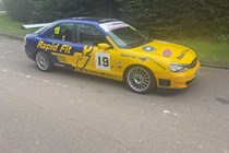 Ford Mondeo Hatchback (93-00) 2.0i Ghia 5d (AC) For Sale - Iconic Vehicle Sales, Chelmsford