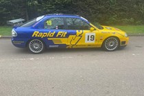 Ford Mondeo Hatchback (93-00) 2.0i Ghia 5d (AC) For Sale - Iconic Vehicle Sales, Chelmsford