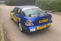 Ford Mondeo Hatchback (93-00) 2.0i Ghia 5d (AC) For Sale - Iconic Vehicle Sales, Chelmsford