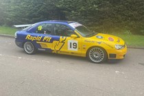 Ford Mondeo Hatchback (93-00) 2.0i Ghia 5d (AC) For Sale - Iconic Vehicle Sales, Chelmsford