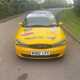 Ford Mondeo Hatchback (93-00) 2.0i Ghia 5d (AC) For Sale - Iconic Vehicle Sales, Chelmsford