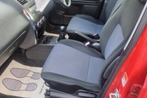 Fiat Sedici (06-11) 1.6 16V Eleganza 5d For Sale - Heatherland Car Sales, Wirral