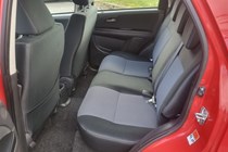 Fiat Sedici (06-11) 1.6 16V Eleganza 5d For Sale - Heatherland Car Sales, Wirral