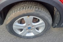 Fiat Sedici (06-11) 1.6 16V Eleganza 5d For Sale - Heatherland Car Sales, Wirral
