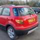 Fiat Sedici (06-11) 1.6 16V Eleganza 5d For Sale - Heatherland Car Sales, Wirral