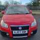Fiat Sedici (06-11) 1.6 16V Eleganza 5d For Sale - Heatherland Car Sales, Wirral