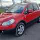 Fiat Sedici (06-11) 1.6 16V Eleganza 5d For Sale - Heatherland Car Sales, Wirral